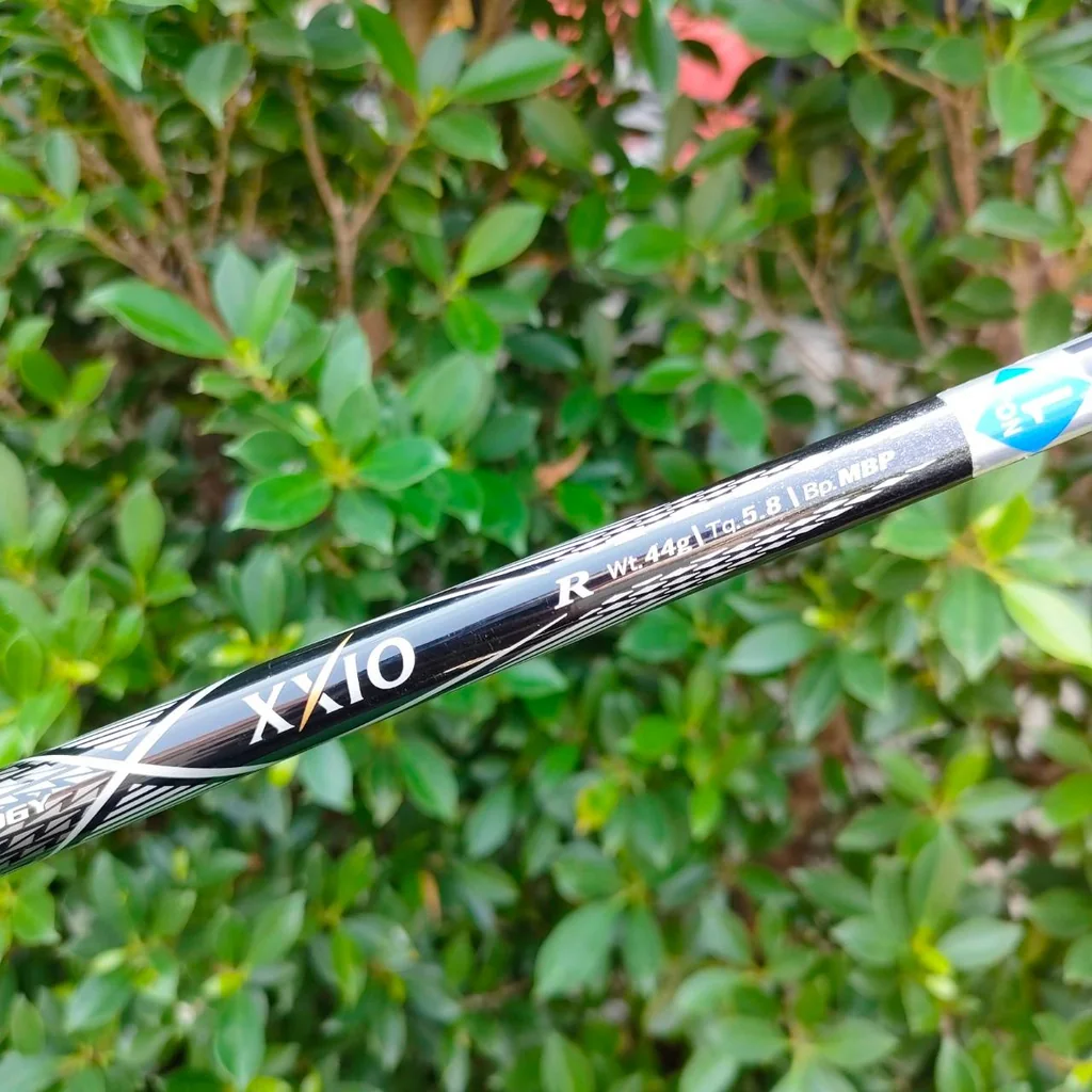 DRIVER XXIO MP700 ก้าน XXIO MP700 FLEX R องศา 10.5 สุดยอดพรีเมี่ยมของญี่ปุ่น เคยได้รับรางวัลอันดับ 1 GOLF Digest คนญี่ปุ่น นิยมแบบสูงสุดครับ DRIVER XXIO MP700 ก้าน XXIO MP700 FLEX R องศา 10.5 สุดยอดพรีเมี่ยมของญี่ปุ่น เคยได้รับรางวัลอันดับ 1 GOLF Digest คนญี่ปุ่น นิยมแบบสูงสุดครับ