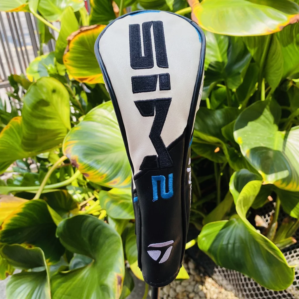 ⛳RES STAGE 2 องศา 25 (U5)💎ขนาดหัวไม้แบบ Low-profile ตีง่ายจากทุกสภาพไลCUE TAYLORMADE RBZ🎉 ⛳RES STAGE 2 องศา 25 (U5)💎ขนาดหัวไม้แบบ Low-profile ตีง่ายจากทุกสภาพไลCUE TAYLORMADE RBZ🎉