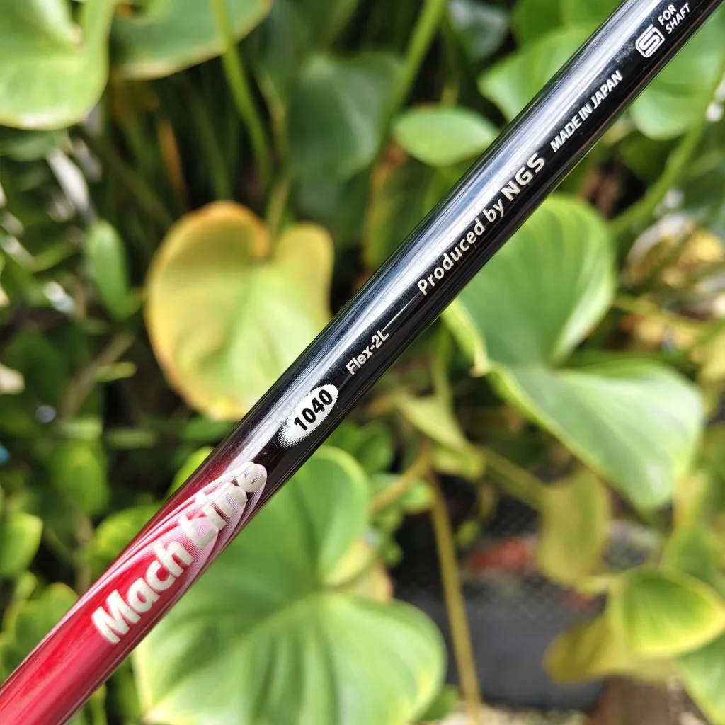 3W SWORD IZU MAX SNIPER 3 SLE – ตีไกลสุดขั้วชนรั้วชนธง! 3W SWORD IZU MAX SNIPER 3 SLE – ตีไกลสุดขั้วชนรั้วชนธง!