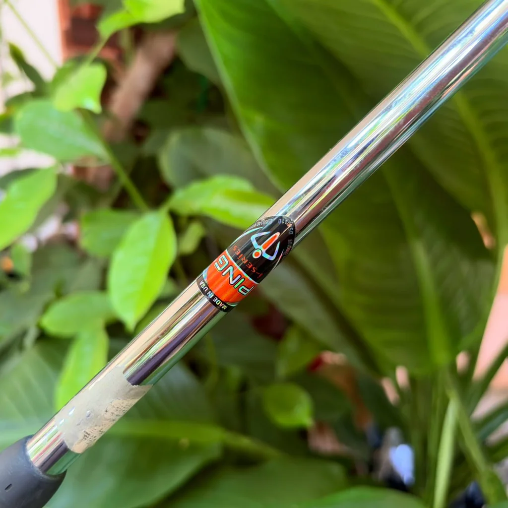 ชุดไม้กอล์ฟ PING G10 ครบเซตพรีเมียม พร้อมถุงกอล์ฟขาตั้ง PING คู่ตัว สภาพสวยพร้อมสู้ทุกสนาม!