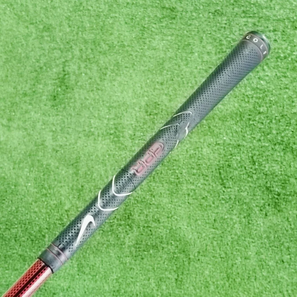 HYBRID NIKE CPR องศา 22 ก้าน CPR FLEX S เดิมๆค่ะ เป็นไฮบริดที่ มี CAVITY ที่ด้านหลัง ตีง่ายแบบง่ายสุดๆเลยค่ะ ไม้กอล์ฟพรีเมี่ยมมือสอง ของแท้ By NakaraLuxurious HYBRID NIKE CPR องศา 22 ก้าน CPR FLEX S เดิมๆค่ะ เป็นไฮบริดที่ มี CAVITY ที่ด้านหลัง ตีง่ายแบบง่ายสุดๆเลยค่ะ ไม้กอล์ฟพรีเมี่ยมมือสอง ของแท้ By NakaraLuxurious