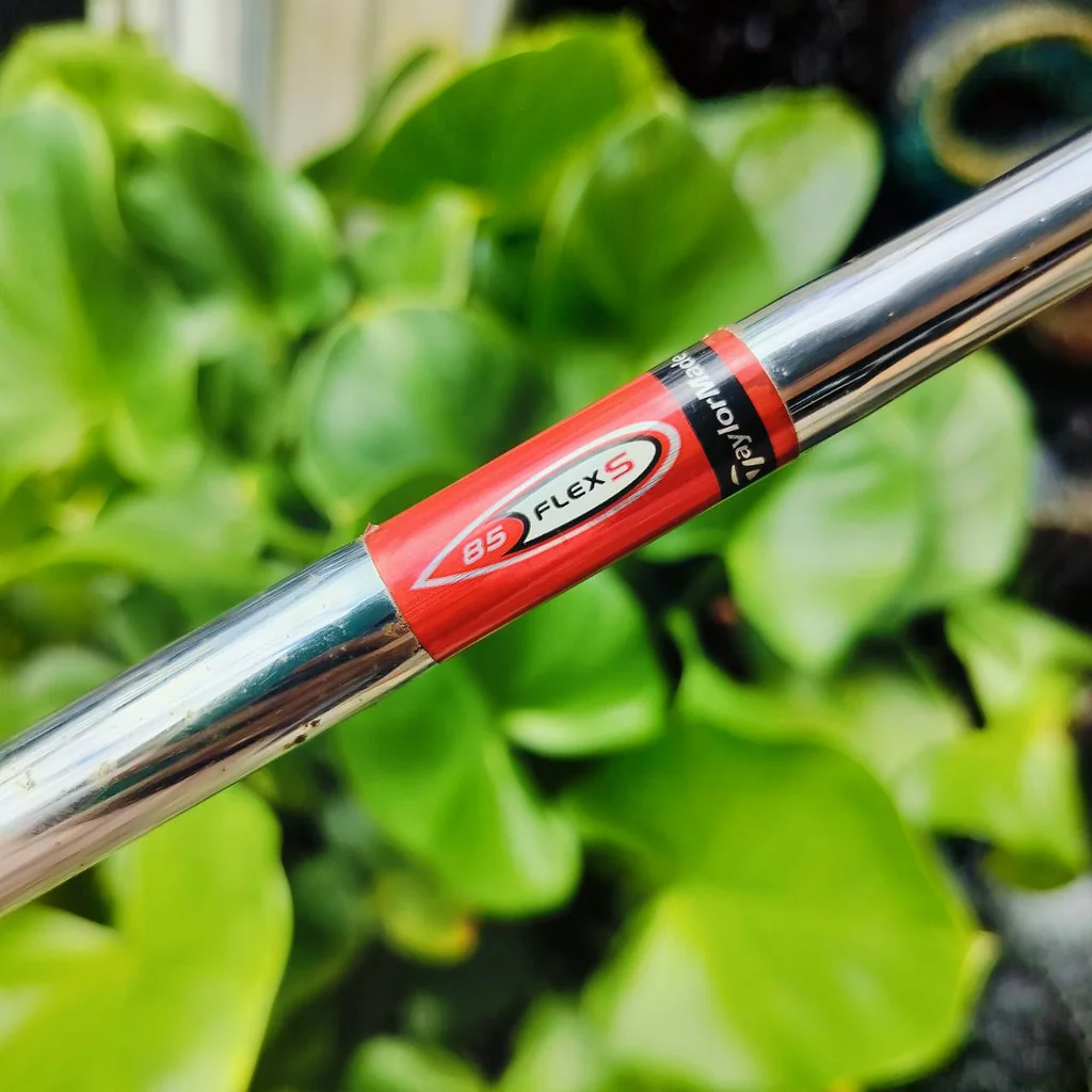 ชุดเหล็ก Taylormade BURNER 2.0 เป็นชุดที่พัฒนาปิดจุดอ่อนรอบด้าน ตีสนุกขึ้นมาก เข้าบอลแน่นขึ้น และได้ระยะทางที่ไกลขึ้นอย่างเห็นได้ชัด ไม้กอล์ฟพรีเมี่ยมมือสอง ของแท้ By NakaraLuxurious ชุดเหล็ก Taylormade BURNER 2.0 เป็นชุดที่พัฒนาปิดจุดอ่อนรอบด้าน ตีสนุกขึ้นมาก เข้าบอลแน่นขึ้น และได้ระยะทางที่ไกลขึ้นอย่างเห็นได้ชัด ไม้กอล์ฟพรีเมี่ยมมือสอง ของแท้ By NakaraLuxurious