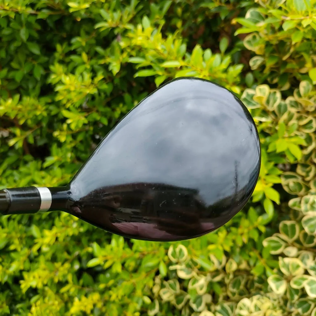 FW3 KATANA M-7 SUPER THIN FACE เป็นรุ่นหน้าบาง หรือหน้าเด้ง ตีไกลสุดขั้ว!!! ก้าน GRAFALLOY PROCUSTOM ULTRALIGHT FLEX R เป็นก้านสุดพรีเมี่ยม ก้านเบามาก!!! ไม้กอล์ฟมือสอง ของแท้ BY NakaraLuxurious