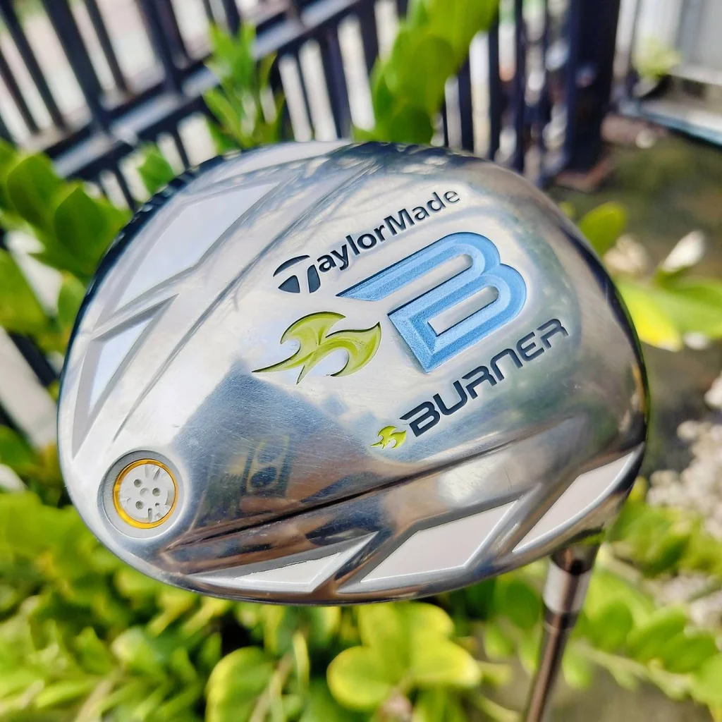 *** ไม้กอล์ฟผู้หญิง *** กริพเสีย *** Driver Taylormade BURNER องศา 12 ก้าน RE*AX หนัก 49 กรัม FLEX LADY ก้านเบามาก หัวใหญ่ ตีไกลมากๆ ไม้กอล์ฟพรีเมี่ยมญี่ปุ่นมือสอง ของแท้ By NakaraLuxurious *** ไม้กอล์ฟผู้หญิง *** กริพเสีย *** Driver Taylormade BURNER องศา 12 ก้าน RE*AX หนัก 49 กรัม FLEX LADY ก้านเบามาก หัวใหญ่ ตีไกลมากๆ ไม้กอล์ฟพรีเมี่ยมญี่ปุ่นมือสอง ของแท้ By NakaraLuxurious
