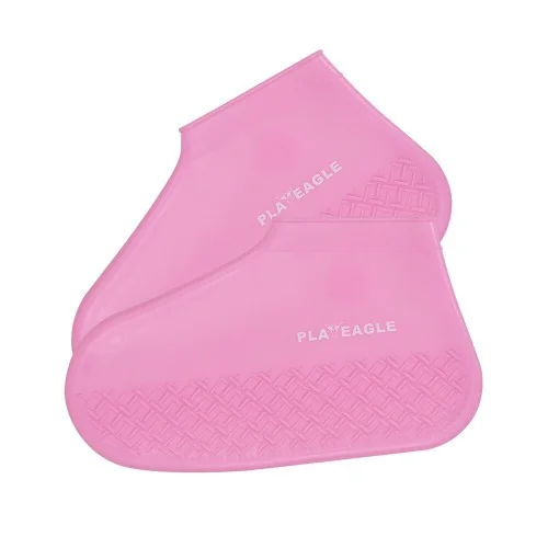 รองเท้ากันน้ำ PLAYEAGLE ซิลิโคน skidproof PE-0147 รองเท้ากันน้ำ PLAYEAGLE ซิลิโคน skidproof PE-0147