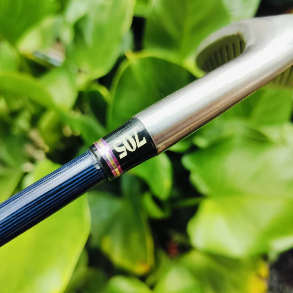 WEDGE INFINITY องศา 52 BOUNCE 8 ก้าน TITANIUM CARBON WEDGE FLEX สภาพสวยเดิม ชิพง่าย ฟีลลิ่งนุ่มนวล สปินดี ตกหยุด แม่นยำมากค่ะ ไม้กอล์ฟพรีเมี่ยมมือสอง ของแท้ By NakaraLuxurious WEDGE INFINITY องศา 52 BOUNCE 8 ก้าน TITANIUM CARBON WEDGE FLEX สภาพสวยเดิม ชิพง่าย ฟีลลิ่งนุ่มนวล สปินดี ตกหยุด แม่นยำมากค่ะ ไม้กอล์ฟพรีเมี่ยมมือสอง ของแท้ By NakaraLuxurious