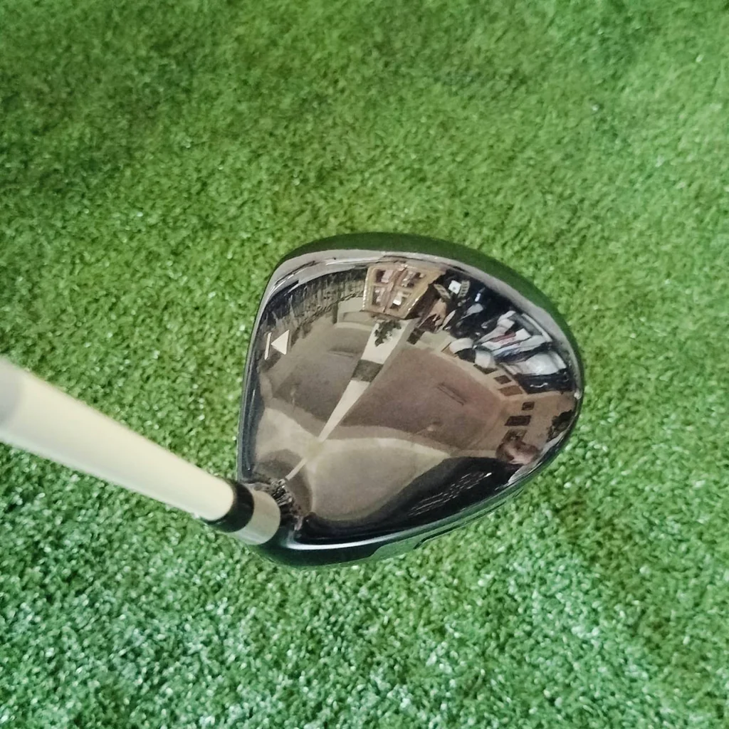 DRIVER TITLEIST 909D3 องศา 8.5 ก้าน FUJIKURA ROMBAX FLEX S หัวใหญ่ ตีง่าย ตีไกล ลูกพุ่งสวยจัดๆ ราคารุ่นนี้ลงเยอะ ของดีราคาถูกจริงๆ พลาดไม่ได้!!! ไม้กอล์ฟพรีเมี่ยมมือสอง ของแท้ By NakaraLuxurious DRIVER TITLEIST 909D3 องศา 8.5 ก้าน FUJIKURA ROMBAX FLEX S หัวใหญ่ ตีง่าย ตีไกล ลูกพุ่งสวยจัดๆ ราคารุ่นนี้ลงเยอะ ของดีราคาถูกจริงๆ พลาดไม่ได้!!! ไม้กอล์ฟพรีเมี่ยมมือสอง ของแท้ By NakaraLuxurious