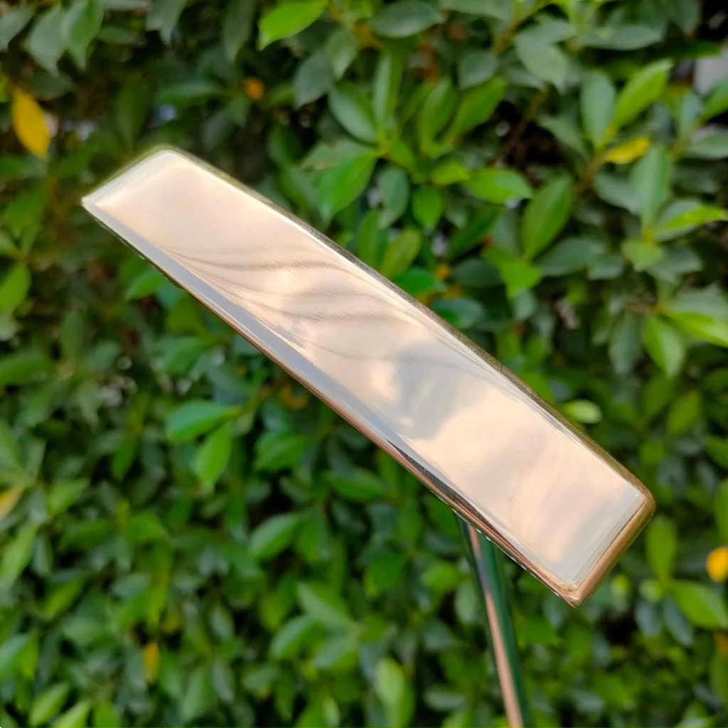 PUTTER PING PAL2 ความยาว 34 นิ้ว ก้าน PING KARSTEN PUTTER PING PAL2 ความยาว 34 นิ้ว ก้าน PING KARSTEN