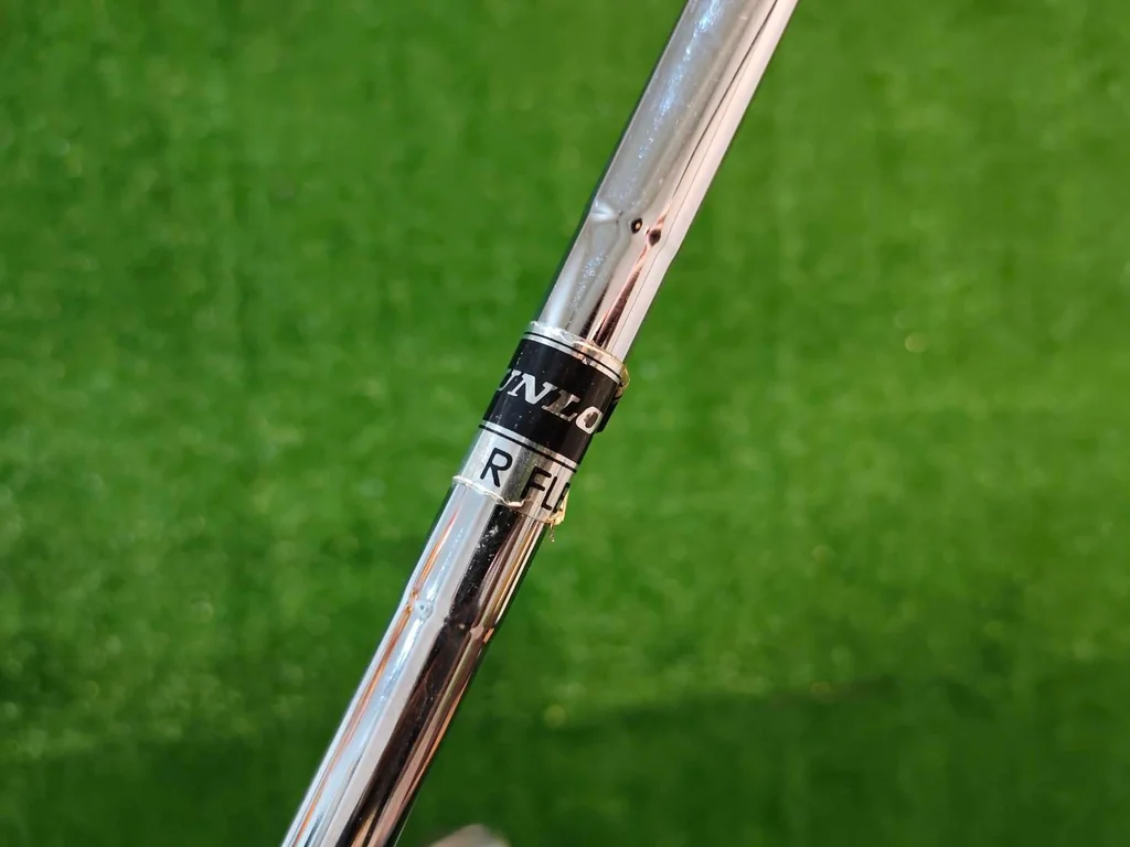 ไม้กอล์ฟครบชุด DUNLOP XLT - 15 ไม้กอล์ฟครบชุด DUNLOP XLT - 15