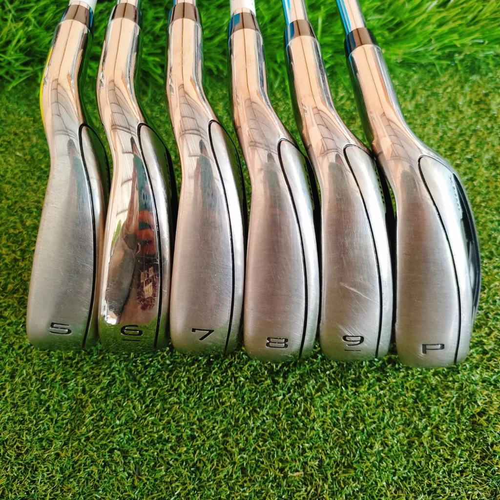ชุดเหล็ก CALLAWAY ROGUE MAX ชุดเหล็ก CALLAWAY ROGUE MAX