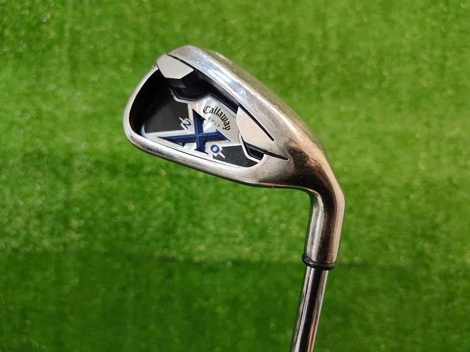 เหล็ก 6 Callaway X - 20 เหล็ก 6 Callaway X - 20
