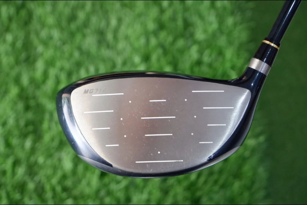 DRIVER HONMA BERES MG712