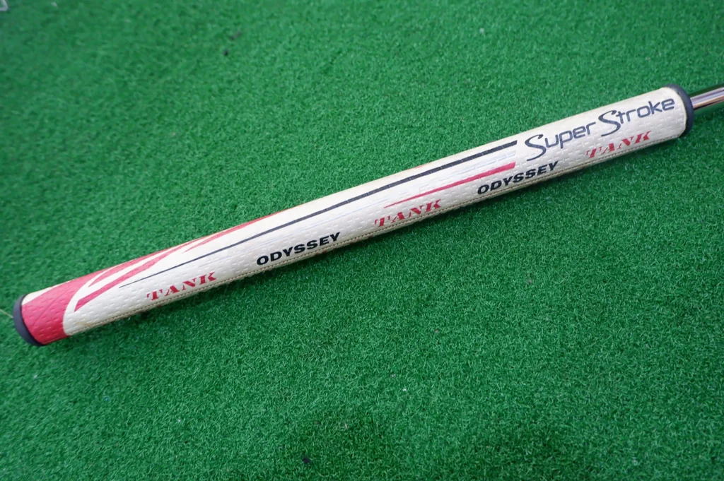 PUTTER ODYSSEY TANK CRUISER #7 PUTTER ODYSSEY TANK CRUISER #7