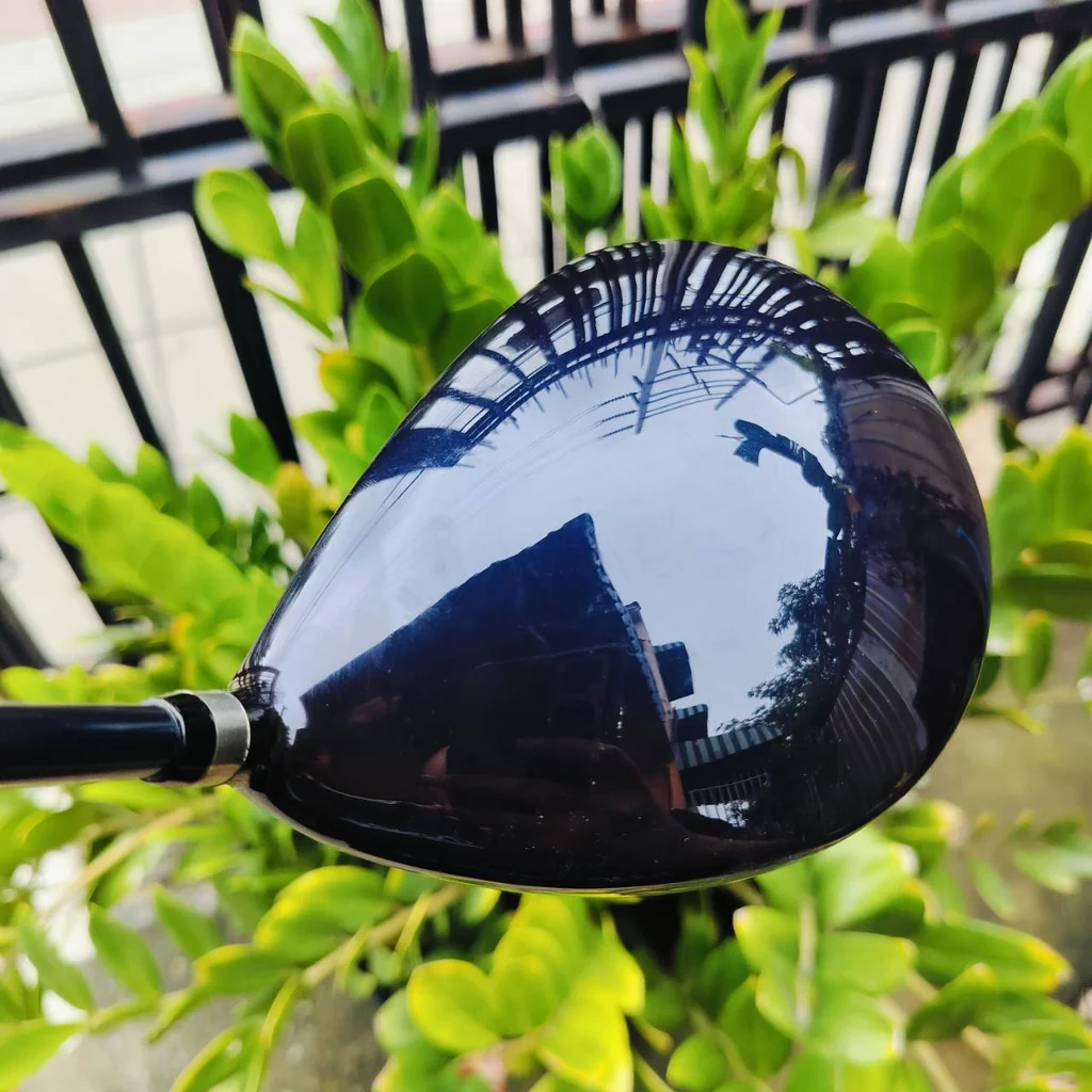 Driver TSURUYA ONESEIDER NS3 องศา 10.5 ก้าน ONESEIDER NS3 FLEX R MADE IN JAPAN ตีง่ายๆ สบายๆ ไม้กอล์ฟพรีเมี่ยมญี่ปุ่นมือสอง ของแท้ By NakaraLuxurious Driver TSURUYA ONESEIDER NS3 องศา 10.5 ก้าน ONESEIDER NS3 FLEX R MADE IN JAPAN ตีง่ายๆ สบายๆ ไม้กอล์ฟพรีเมี่ยมญี่ปุ่นมือสอง ของแท้ By NakaraLuxurious