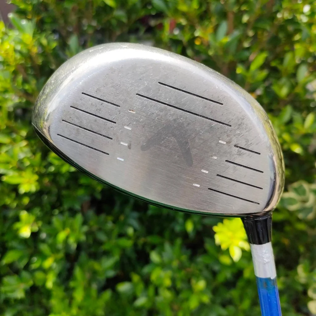 * ไม้กอล์ฟมือซ้าย * DRIVER CALLAWAY FT-3 FUSION TOUR ก้าน GRAFALLOY BLUE FLEX R องศา 9.5 เฉพาะก้านก็คุ้มแล้วครับ ตีดีสุดๆ * ไม้กอล์ฟมือซ้าย * DRIVER CALLAWAY FT-3 FUSION TOUR ก้าน GRAFALLOY BLUE FLEX R องศา 9.5 เฉพาะก้านก็คุ้มแล้วครับ ตีดีสุดๆ