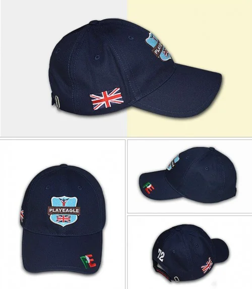GOLF CAP PLAYSPORT SUN HAT EAGLE PLAYEAGLE PE-0054 GOLF CAP PLAYSPORT SUN HAT EAGLE PLAYEAGLE PE-0054