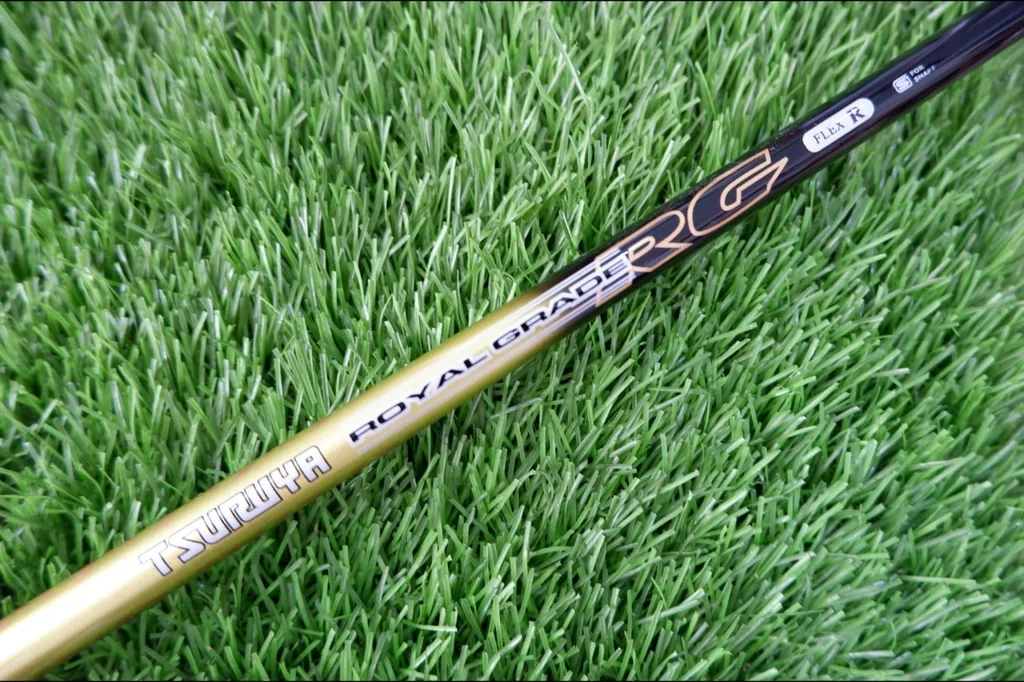 FAIRWAY 3 TSURUYA ROYAL GRADE