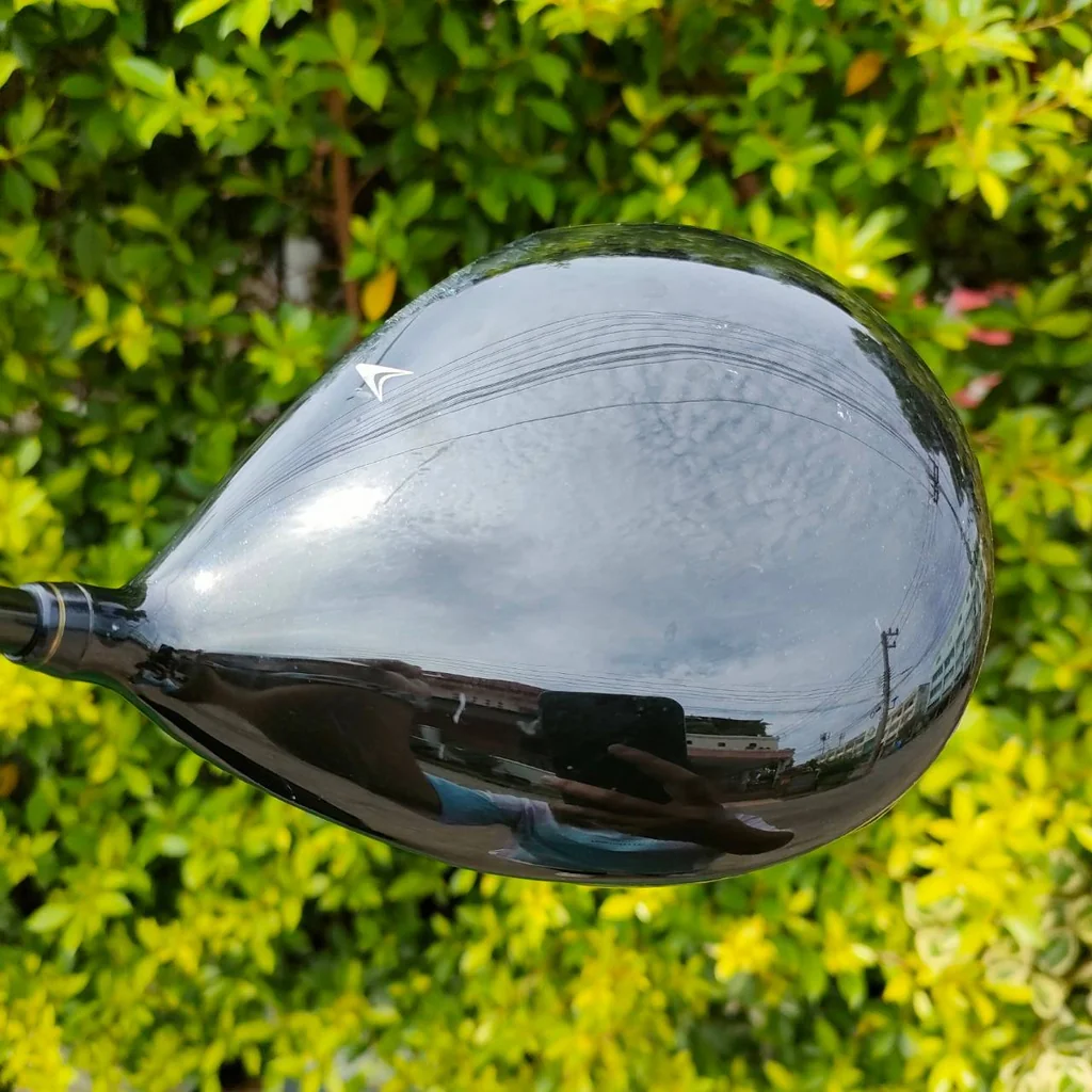 DRIVER XXIO PRIME องศา 10.5 ก้าน XXIO PRIME SP-500 FLEX SR , รุ่น PRIME ที่พรีเมี่ยมสูงสุด ตีดีขึ้นอีก 1 เท่า!!! หน้าเด้ง!!! ช่วยเพิ่มระยะได้ไกลขึ้นกว่าปกติอย่างน้อย 30 หลา เห็นผลแน่นอน ไม้กอล์ฟมือสอง ของแท้ BY NakaraLuxurious DRIVER XXIO PRIME องศา 10.5 ก้าน XXIO PRIME SP-500 FLEX SR , รุ่น PRIME ที่พรีเมี่ยมสูงสุด ตีดีขึ้นอีก 1 เท่า!!! หน้าเด้ง!!! ช่วยเพิ่มระยะได้ไกลขึ้นกว่าปกติอย่างน้อย 30 หลา เห็นผลแน่นอน ไม้กอล์ฟมือสอง ของแท้ BY NakaraLuxurious