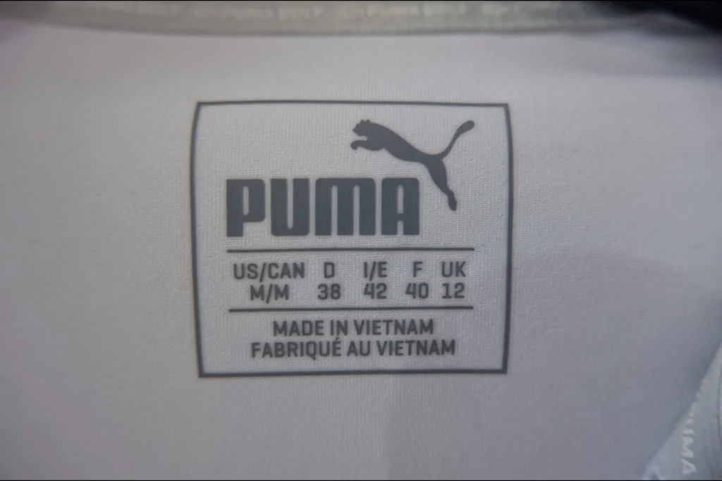 เสื้อกอล์ฟผู้หญิง GOLF POLO PUMA ROAD MAP PUMA WOMEN เสื้อกอล์ฟผู้หญิง GOLF POLO PUMA ROAD MAP PUMA WOMEN