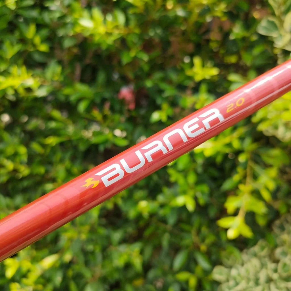 ชุดเหล็ก TAYLORMADE BURNER 2.0 มีเหล็ก 4-9 เเละ PW AW SW ก้าน BURNER 2.0 SUPERFAST FLEX R รุ่นนี้คุณภาพครบครัวที่สุดครับ!!! ตีใบกำลังดี มี CAVITY BACK ตีง่ายมากๆ ตีไกล ทั้งนุ่ม ได้ระยะสุดๆครับ ชุดเหล็ก TAYLORMADE BURNER 2.0 มีเหล็ก 4-9 เเละ PW AW SW ก้าน BURNER 2.0 SUPERFAST FLEX R รุ่นนี้คุณภาพครบครัวที่สุดครับ!!! ตีใบกำลังดี มี CAVITY BACK ตีง่ายมากๆ ตีไกล ทั้งนุ่ม ได้ระยะสุดๆครับ