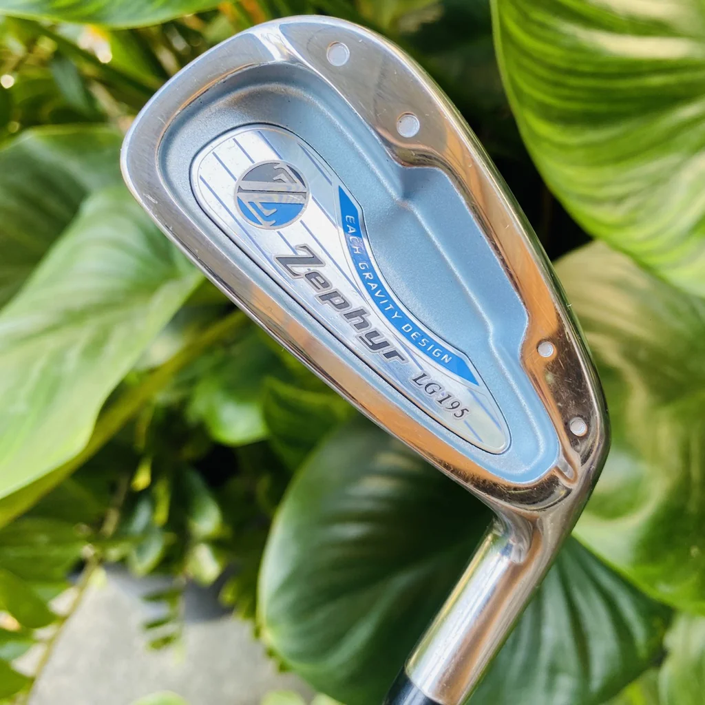 FULLSET LADY MIZUNO ZEPHYR🏌️♀️ก้านLady Flex เบา ถุงกอล์ฟ Callaway ของแท้ สีฟ้า💙หวาน สปอร์ตดูแพง✨