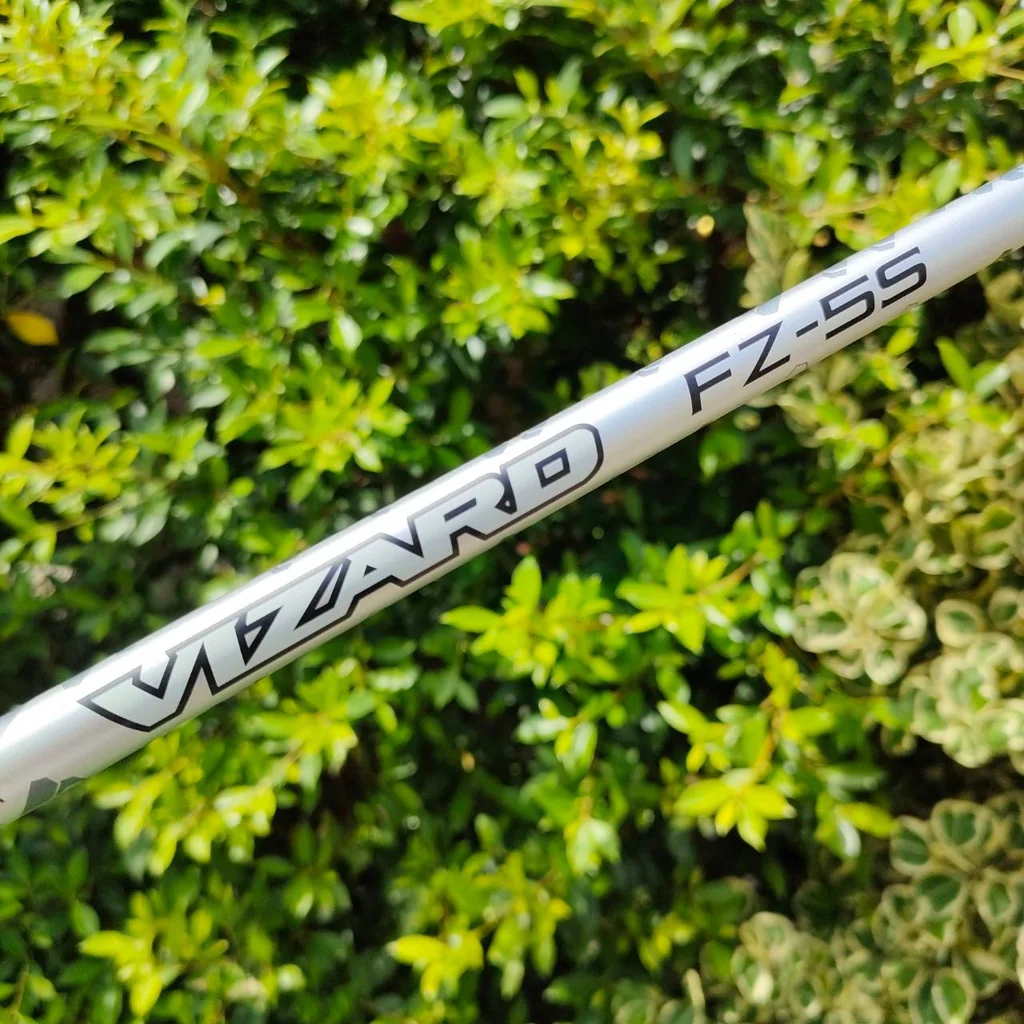 DRIVER HONMA T// WORD GS PROTOTYPE I องศา 9.5 ก้าน VIZARD FZ-5S FLEX S ไม้กอล์ฟมือสอง ของแท้ BY NakaraLuxurious