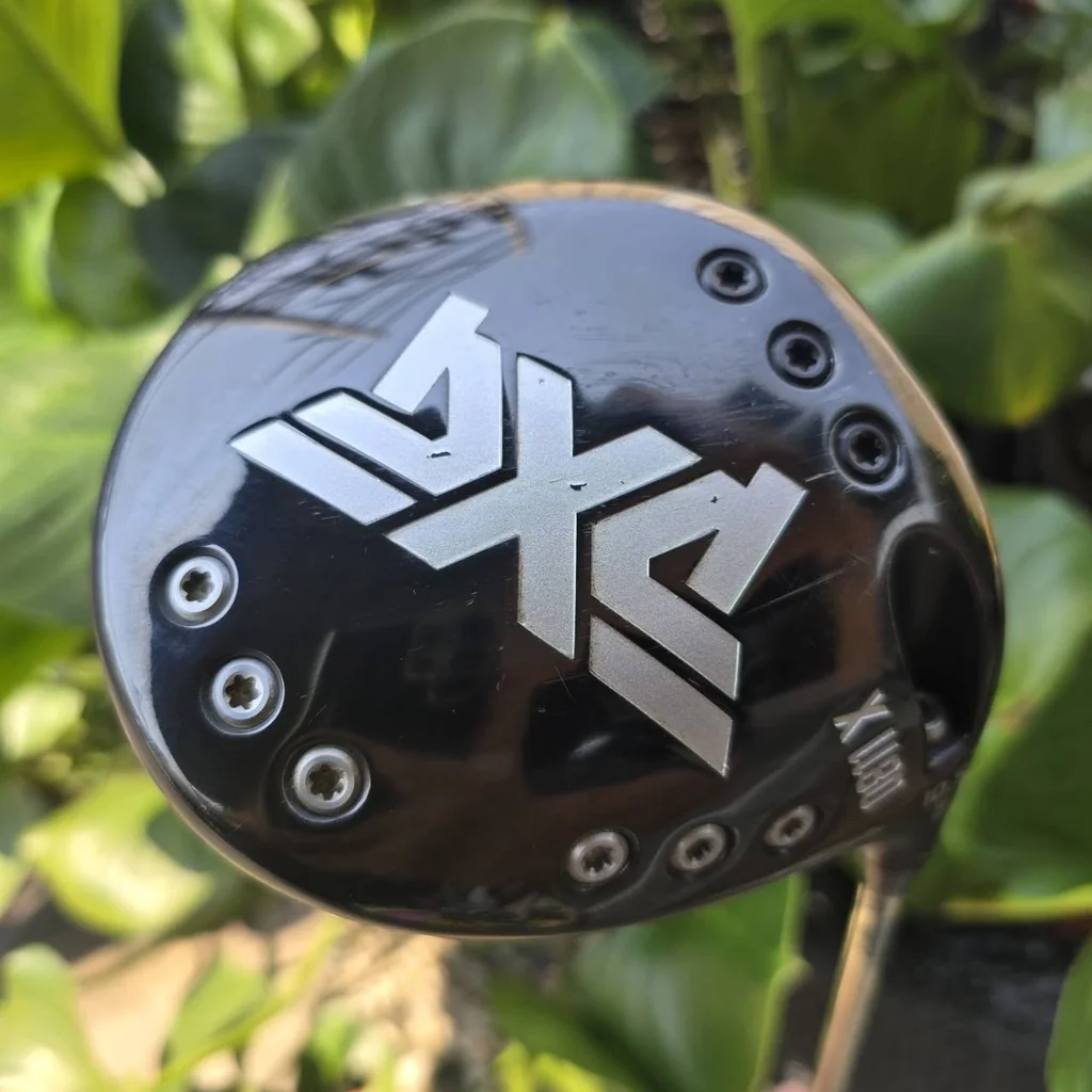 ลดพิเศษ!!! DRIVER PXG 0811X องศา 10.5 ก้านแพงมาก BASSARA43 FLEX R สภาพสวยเดิม พร้อม COVER แท้เดิม ไม้กอล์ฟพรีเมี่ยมมือสอง ของแท้ By NakaraLuxurious ลดพิเศษ!!! DRIVER PXG 0811X องศา 10.5 ก้านแพงมาก BASSARA43 FLEX R สภาพสวยเดิม พร้อม COVER แท้เดิม ไม้กอล์ฟพรีเมี่ยมมือสอง ของแท้ By NakaraLuxurious