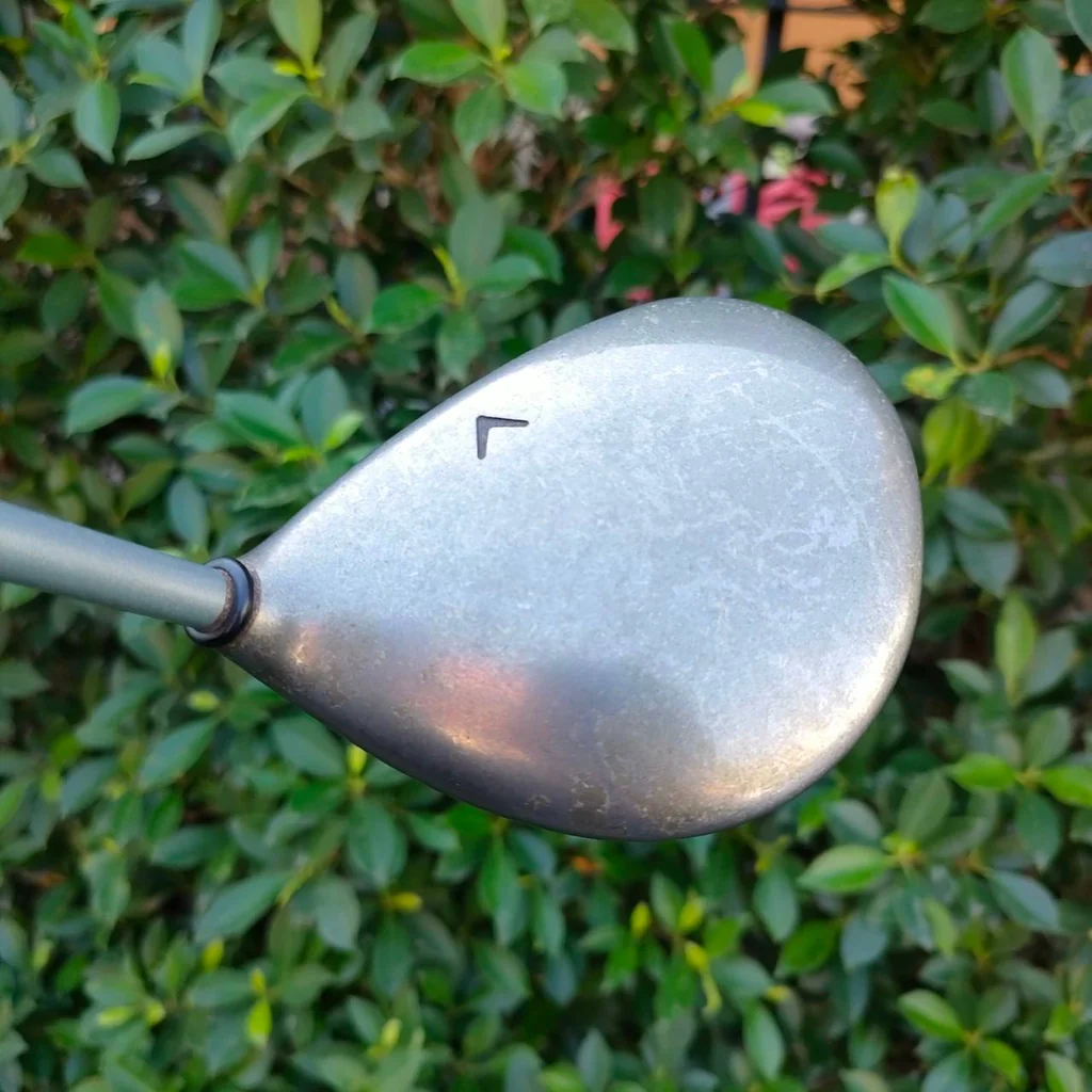 FW3 CALLAWAY WAR BIRD GREAT BIG BERTHA หัวใหญ่สุด วัสดุ RUGER TITANIUM ก้าน CALLAWAY GOLF BBUT FLEX R ตีง่าย + ไกลสุด ใหญ่สุด ในซีรี่ FW3 CALLAWAY WAR BIRD GREAT BIG BERTHA หัวใหญ่สุด วัสดุ RUGER TITANIUM ก้าน CALLAWAY GOLF BBUT FLEX R ตีง่าย + ไกลสุด ใหญ่สุด ในซีรี่