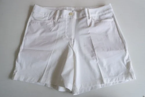 กางเกงกอล์ฟขาสั้น Pant Lady Puma/2699