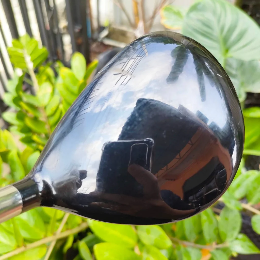 FW3 CALLAWAY DIABLO EDGE องศา 15 ก้าน CALLAWAY DIABLO EDGE FLEX S รุ่น EDGE เป็นรุ่นที่เพิ่มความมันส์เข้าไป จากที่ตีง่ายอยู่แล้ว ปรับให้สามารถเล่นได้ หลากหลายยิ่งขึ้น สภาพสวยเดิม ไม้กอล์ฟมือสอง ของแท้ BY NakaraLuxurious FW3 CALLAWAY DIABLO EDGE องศา 15 ก้าน CALLAWAY DIABLO EDGE FLEX S รุ่น EDGE เป็นรุ่นที่เพิ่มความมันส์เข้าไป จากที่ตีง่ายอยู่แล้ว ปรับให้สามารถเล่นได้ หลากหลายยิ่งขึ้น สภาพสวยเดิม ไม้กอล์ฟมือสอง ของแท้ BY NakaraLuxurious