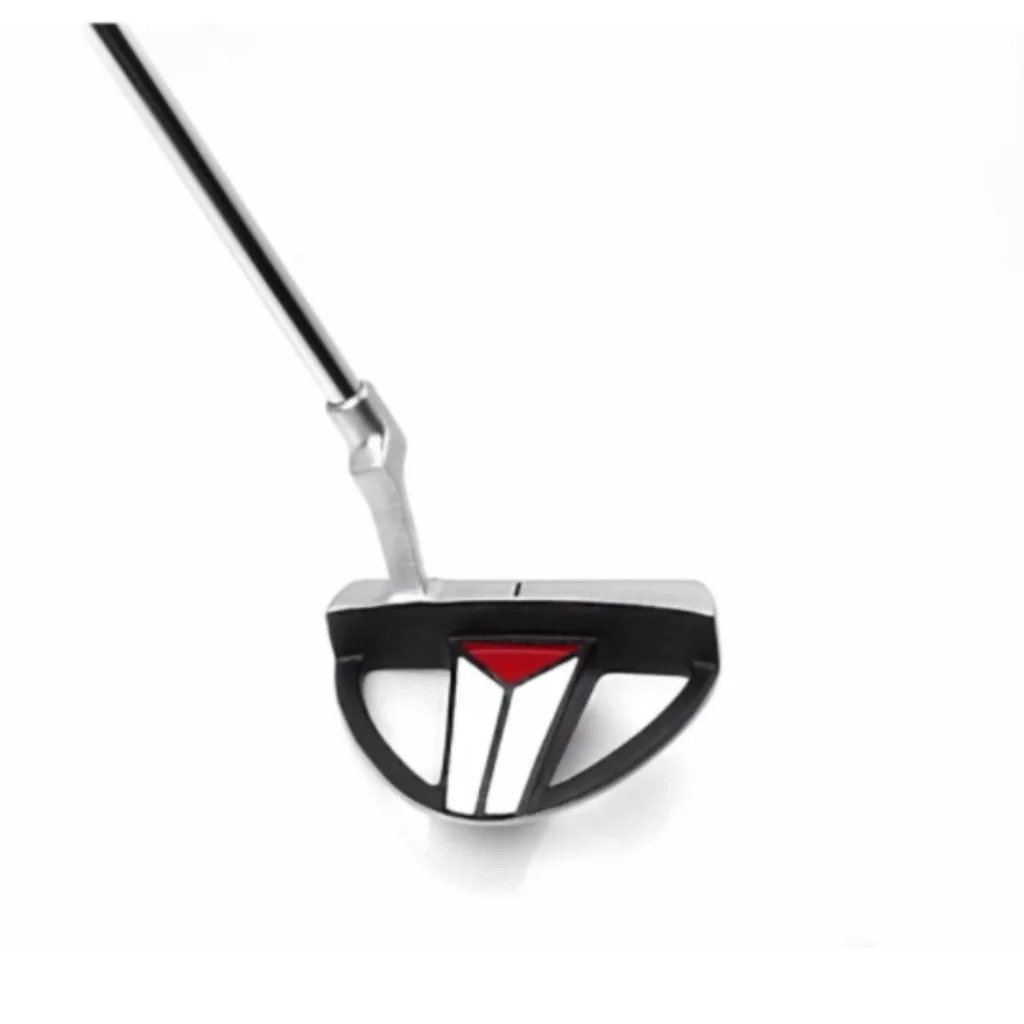 Putter Exceed Silver Edition II 2019 ไม้กอล์ฟ EXCEED Putter Exceed Silver Edition II 2019 ไม้กอล์ฟ EXCEED