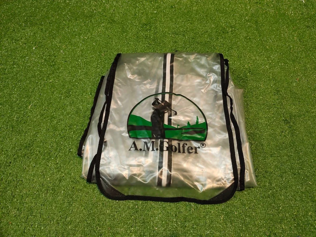 ถุงกันฝน A.M.Golfer ถุงกันฝน A.M.Golfer