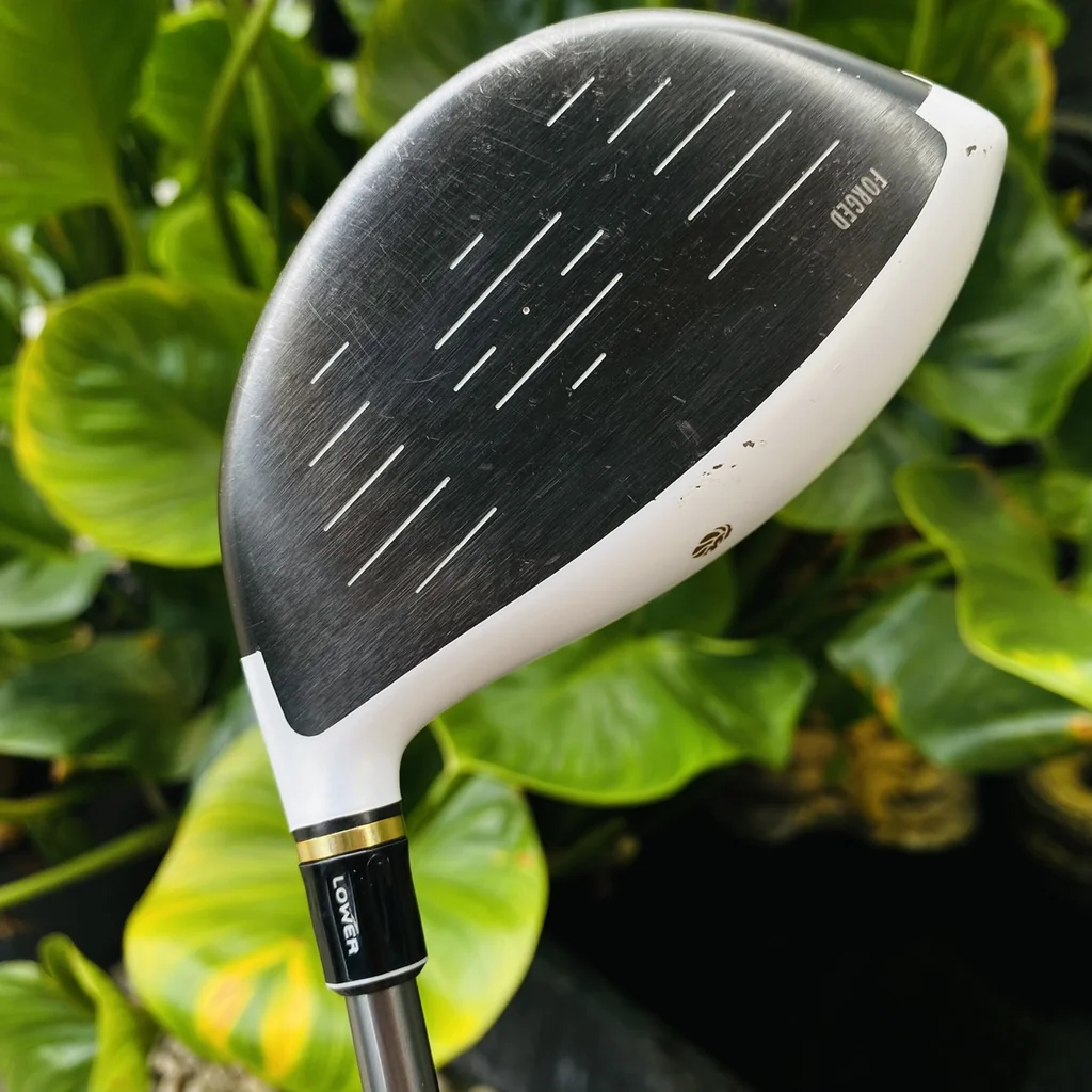 DRIVER TAYLORMADE GLOIRE องศา 10.5 ก้าน FUJIKURA GL450 FLEX SR ⛳️✨ DRIVER TAYLORMADE GLOIRE องศา 10.5 ก้าน FUJIKURA GL450 FLEX SR ⛳️✨