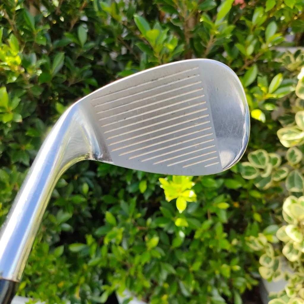 WEDGE CLEVELAND REG.588 องศา 56 ก้าน TRUE TEMPER รุ่นที่ดีที่สุด สร้างชื่อให้ Cleveland WEDGE CLEVELAND REG.588 องศา 56 ก้าน TRUE TEMPER รุ่นที่ดีที่สุด สร้างชื่อให้ Cleveland