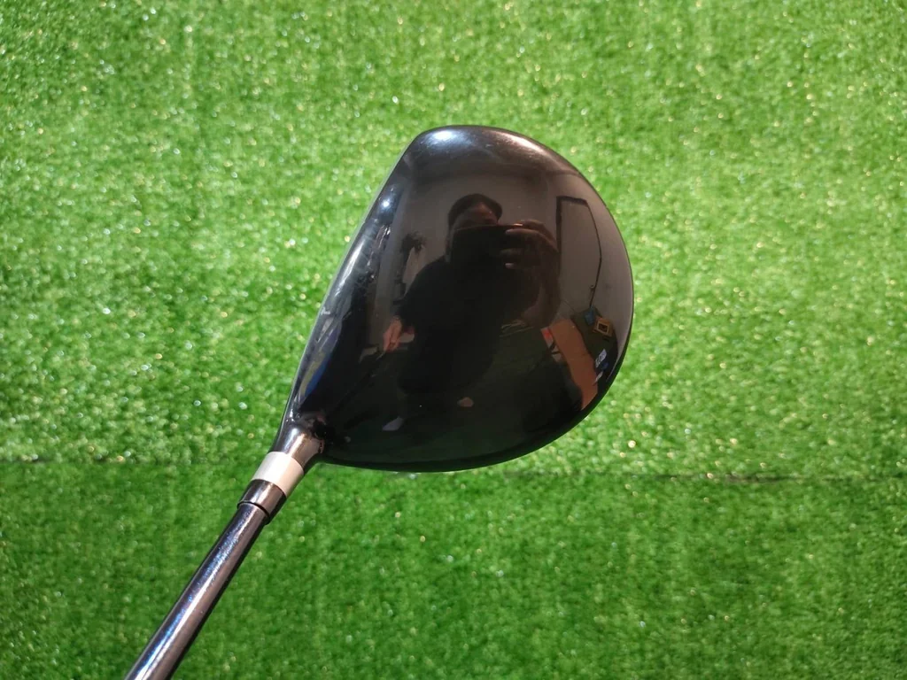 Driver MIZUNO MP001 C.O.R. Driver MIZUNO MP001 C.O.R.