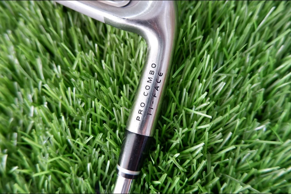 เหล็ก 3 NIKE Golf #มือสอง เหล็ก 3 NIKE Golf #มือสอง