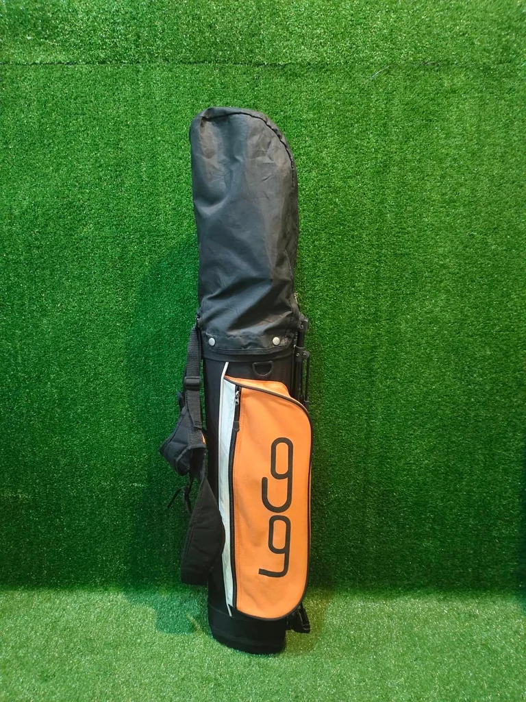 ไม้กอล์ฟเด็กครบชุด DUNLOP LOCO KID สำหรับน้องที่อายุ 8 - 12 ขวบ ไม้กอล์ฟเด็กครบชุด DUNLOP LOCO KID สำหรับน้องที่อายุ 8 - 12 ขวบ