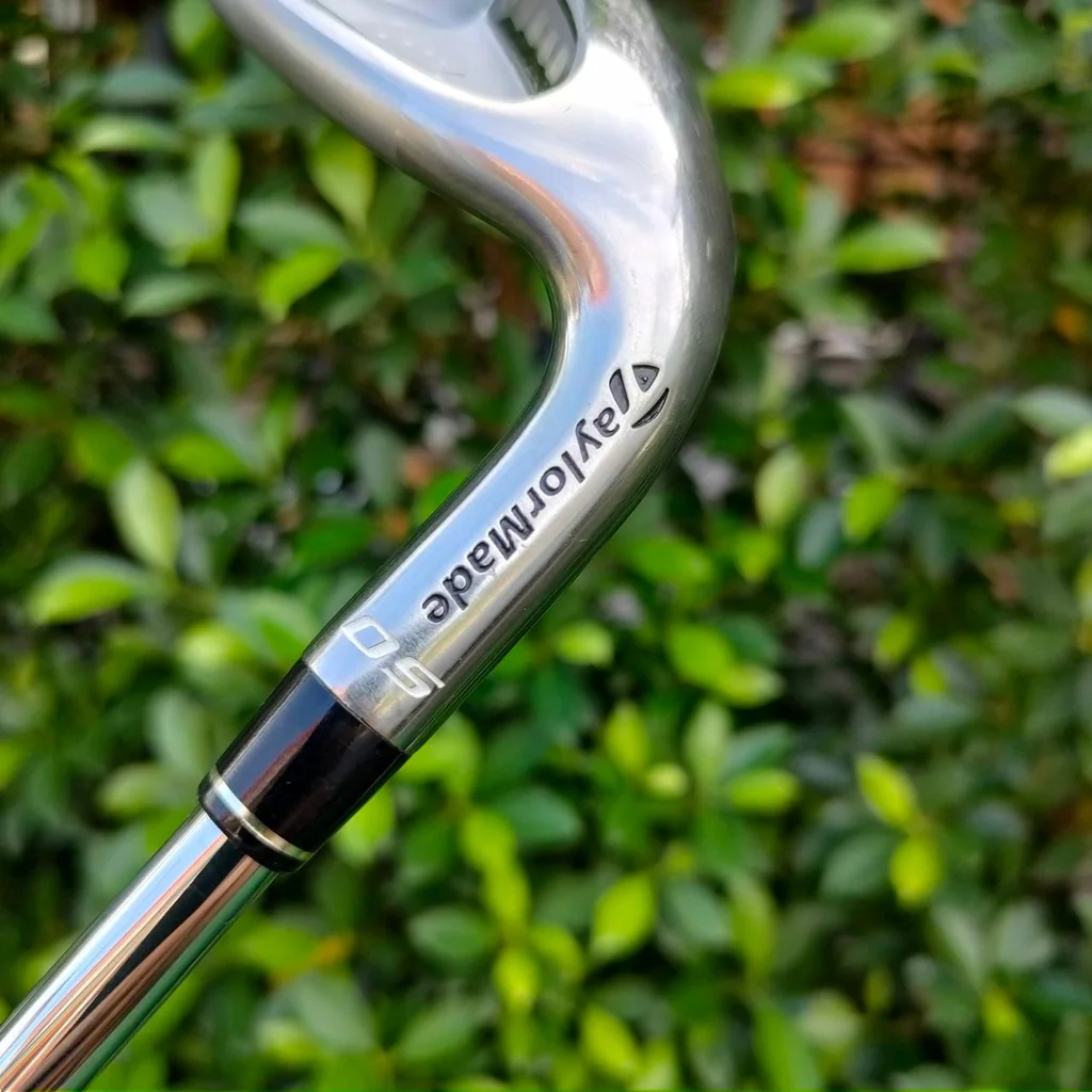 ชุดเหล็ก TAYLORMADE RAC เหล็กตีไกลมากๆ คุณภาพสูงสุดๆ ด้วยจุดถ่วงพิเศษ ตีง่ายมากๆ ชุดเหล็ก TAYLORMADE RAC เหล็กตีไกลมากๆ คุณภาพสูงสุดๆ ด้วยจุดถ่วงพิเศษ ตีง่ายมากๆ