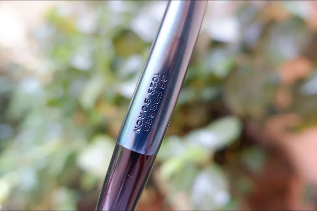 Wedge Mizuno S18 Forged Blue Ion (รุ่นใหม่) #มือหนึ่ง Wedge Mizuno S18 Forged Blue Ion (รุ่นใหม่) #มือหนึ่ง