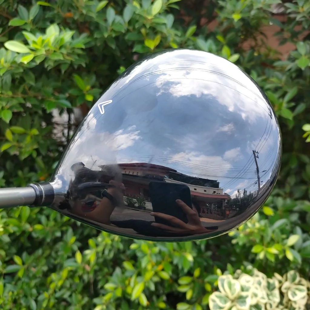 DRIVER CALLAWAY LEGACY APEX V องศา 10.5 ก้าน SPEED METALIX FLEX R ฟีลลิ่งจะประมาณไม้ HI-END อย่าง KATANA HONMA เน้นขายที่ญี่ปุ่น ตีง่าย ก้านเบามาก และตีไกลมาก!! ไม้กอล์ฟมือสอง ของแท้ BY NakaraLuxurious DRIVER CALLAWAY LEGACY APEX V องศา 10.5 ก้าน SPEED METALIX FLEX R ฟีลลิ่งจะประมาณไม้ HI-END อย่าง KATANA HONMA เน้นขายที่ญี่ปุ่น ตีง่าย ก้านเบามาก และตีไกลมาก!! ไม้กอล์ฟมือสอง ของแท้ BY NakaraLuxurious