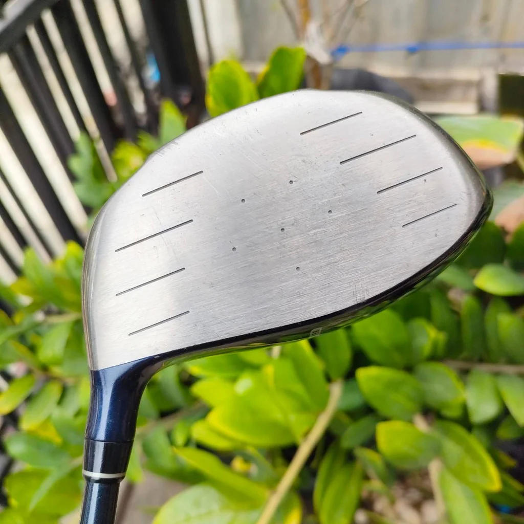 DRIVER BRIDGESTONE BEAM องศา 10 ก้าน BEAM STRAM SOLE FLEX S ไม้พรีเมี่ยมญี่ปุ่น วัสดุพรีเมี่ยม ไม้กอล์ฟมือสอง ของแท้ BY NakaraLuxurious