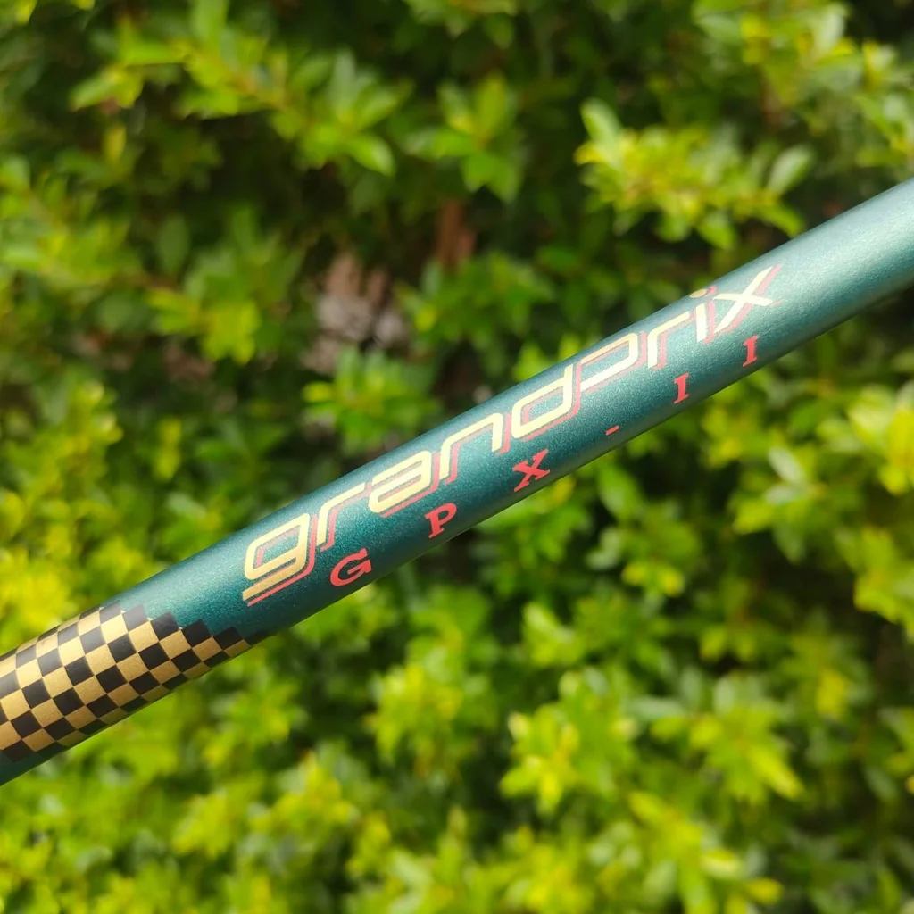 ชุดเหล็ก GARY PLAYER GRANPRIX GPX II ของใหม่!!! มีเหล็ก 3-9 เเละ PW SW ก้าน ALDILA GRANPRIX FLEX R สุดยอดวัสดุพรีเมี่ยม!! ไม้กอล์ฟมือหนึ่ง ของแท้ BY NakaraLuxurious ชุดเหล็ก GARY PLAYER GRANPRIX GPX II ของใหม่!!! มีเหล็ก 3-9 เเละ PW SW ก้าน ALDILA GRANPRIX FLEX R สุดยอดวัสดุพรีเมี่ยม!! ไม้กอล์ฟมือหนึ่ง ของแท้ BY NakaraLuxurious