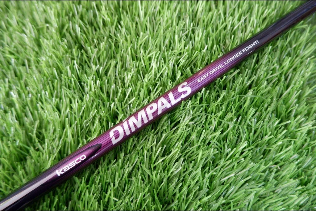 HYBRID KASCO DIMPALS U5 HYBRID KASCO DIMPALS U5
