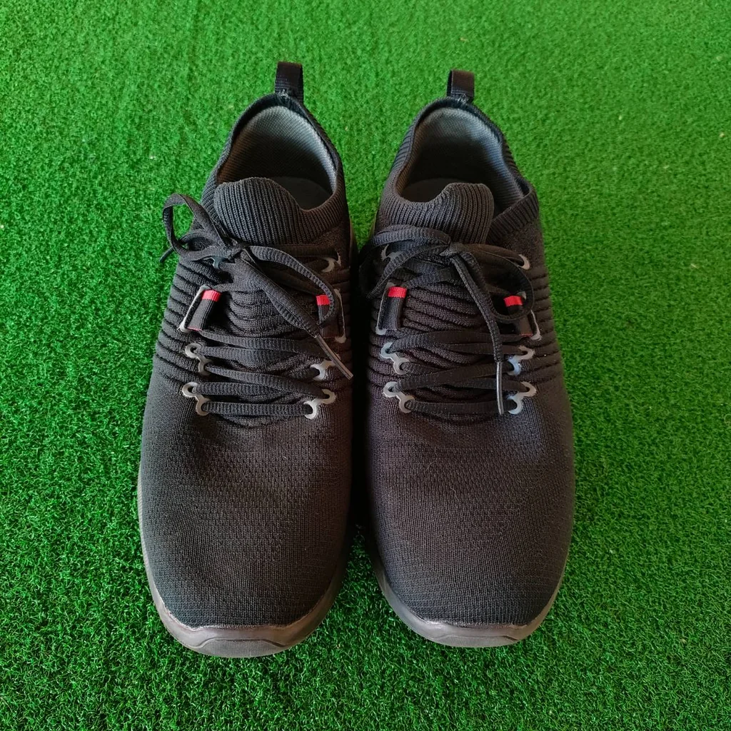 รองเท้า FOOTJOY Flex XP Previous Season Style ไชส์ 7/12 XW มือสอง สภาพสวยเดิมๆครับ