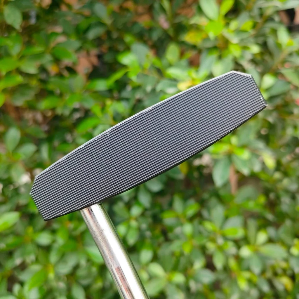 PUTTER A.S.I RENOIR ความยาว 33 นิ้ว ก้าน CUSTOM MADE หัวใหญ่ กระจายน้ำหนักได้ดีมากๆ