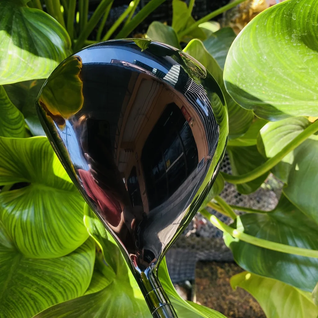 DRIVER VOLTIO NINJA PLUS 8296Hi⛳หน้าเด้งสุดๆ ตีไกลเกินคาด⚡อยากอัปเกรดระยะรีบจัด🔥ได้ทั้งสปีดคอนโทรล DRIVER VOLTIO NINJA PLUS 8296Hi⛳หน้าเด้งสุดๆ ตีไกลเกินคาด⚡อยากอัปเกรดระยะรีบจัด🔥ได้ทั้งสปีดคอนโทรล