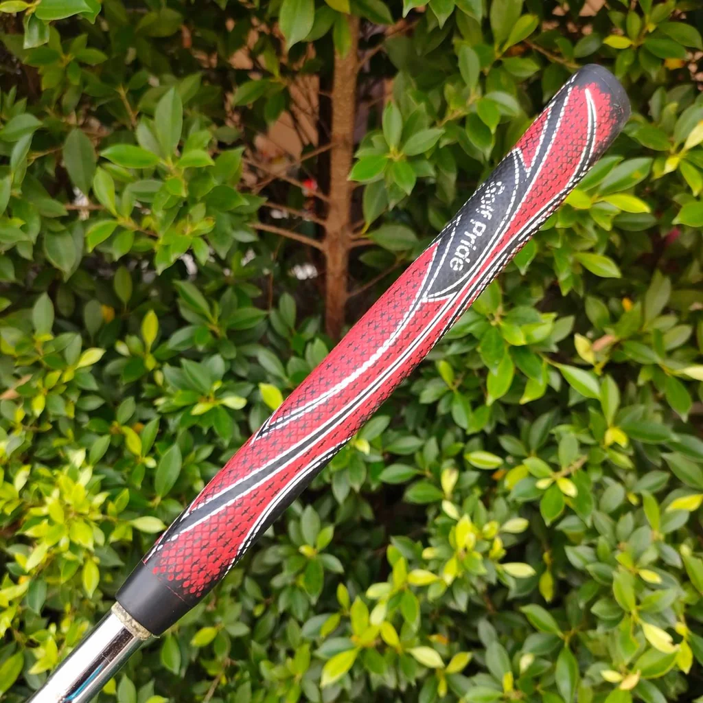 PUTTER PING ANSER 2 ความยาว 34 นิ้ว ก้าน PING KARSTEN ใส่กริพ GOLF PRIDE อย่างดี!! ไม้กอล์ฟมือสอง ของแท้ BY NakaraLuxurious PUTTER PING ANSER 2 ความยาว 34 นิ้ว ก้าน PING KARSTEN ใส่กริพ GOLF PRIDE อย่างดี!! ไม้กอล์ฟมือสอง ของแท้ BY NakaraLuxurious