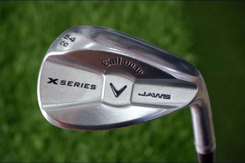 Wedge CALLAWAY X SERIES JAWS