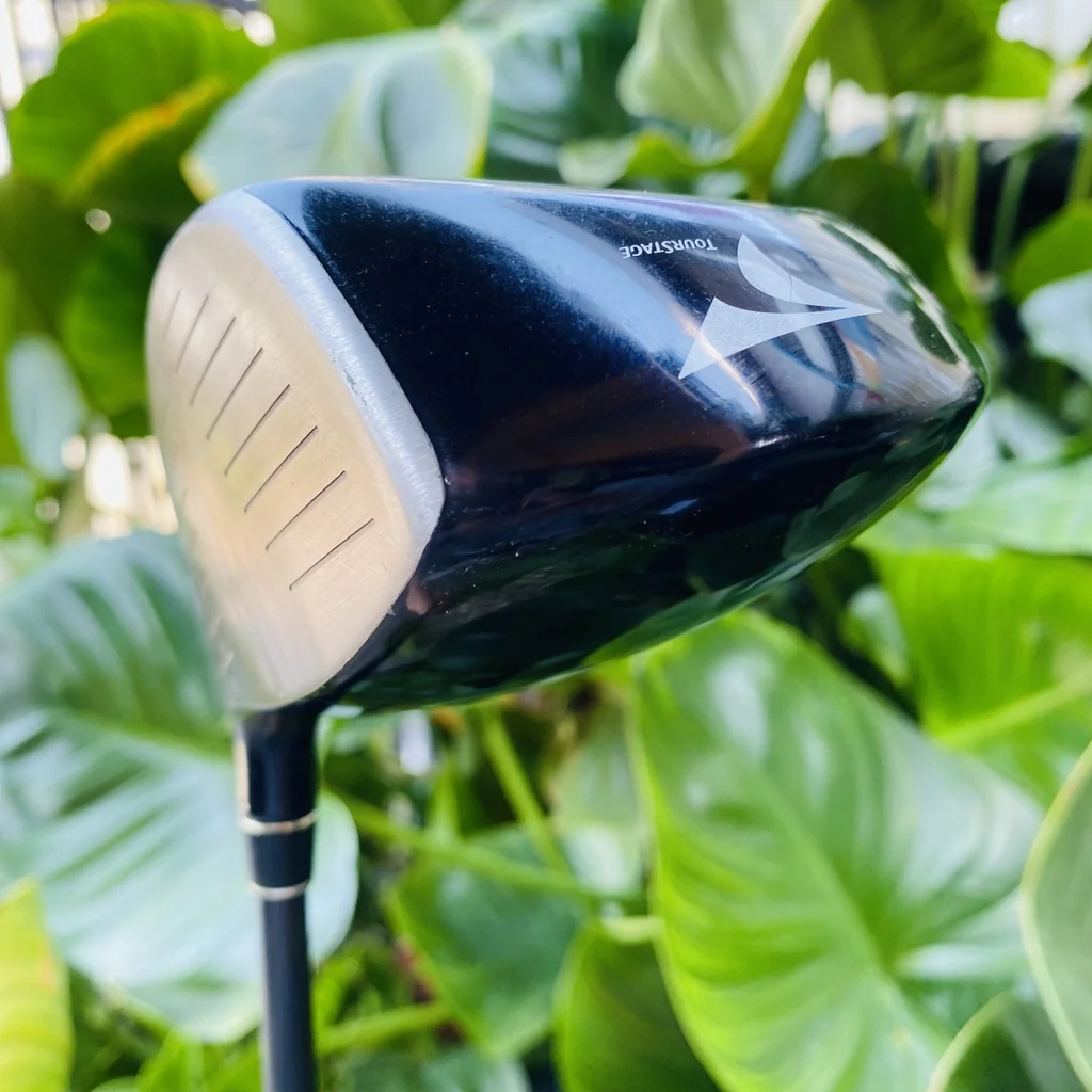 DRIVER TOURSTAGE VIQ D 10.5° — ความมั่นใจทุกสตาร์ท 🏌️♂️🔥 ก้าน FLEX SR เสถียรพร้อมคุมเกมได้ทุกช็อต DRIVER TOURSTAGE VIQ D 10.5° — ความมั่นใจทุกสตาร์ท 🏌️♂️🔥 ก้าน FLEX SR เสถียรพร้อมคุมเกมได้ทุกช็อต