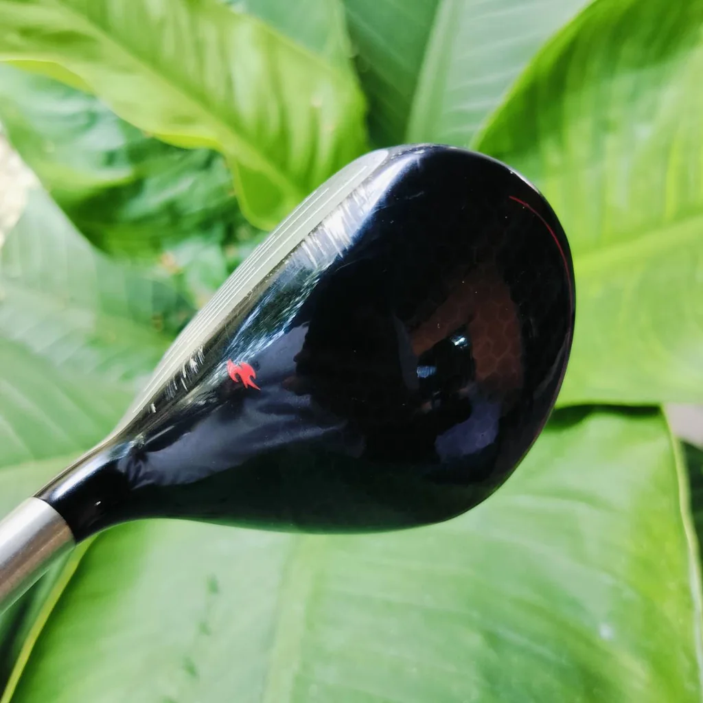 UT3 TAYLORMADE RESCUE BURNER SUPERFAST องศา 18 ก้าน FUBUKI FLEX S มี COVER แท้เดิม เป็นไฮบริดที่ตีง่ายมากๆ ไม้กอล์ฟพรีเมี่ยมมือสอง ของแท้ By NakaraLuxurious UT3 TAYLORMADE RESCUE BURNER SUPERFAST องศา 18 ก้าน FUBUKI FLEX S มี COVER แท้เดิม เป็นไฮบริดที่ตีง่ายมากๆ ไม้กอล์ฟพรีเมี่ยมมือสอง ของแท้ By NakaraLuxurious